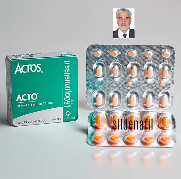 Sildenafil prezzi farmacia